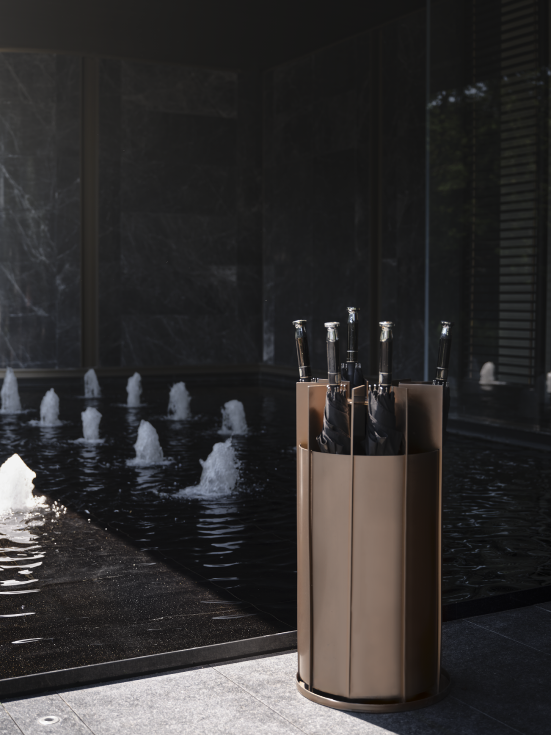 保利琅誉,琅台高筑 时代美誉丨中国广州丨上海柏熙标识有限公司-50