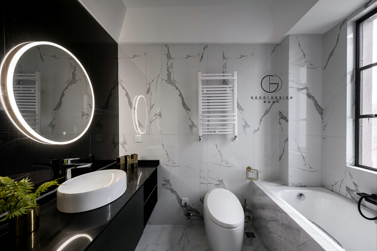 梦湖山庄私宅-77