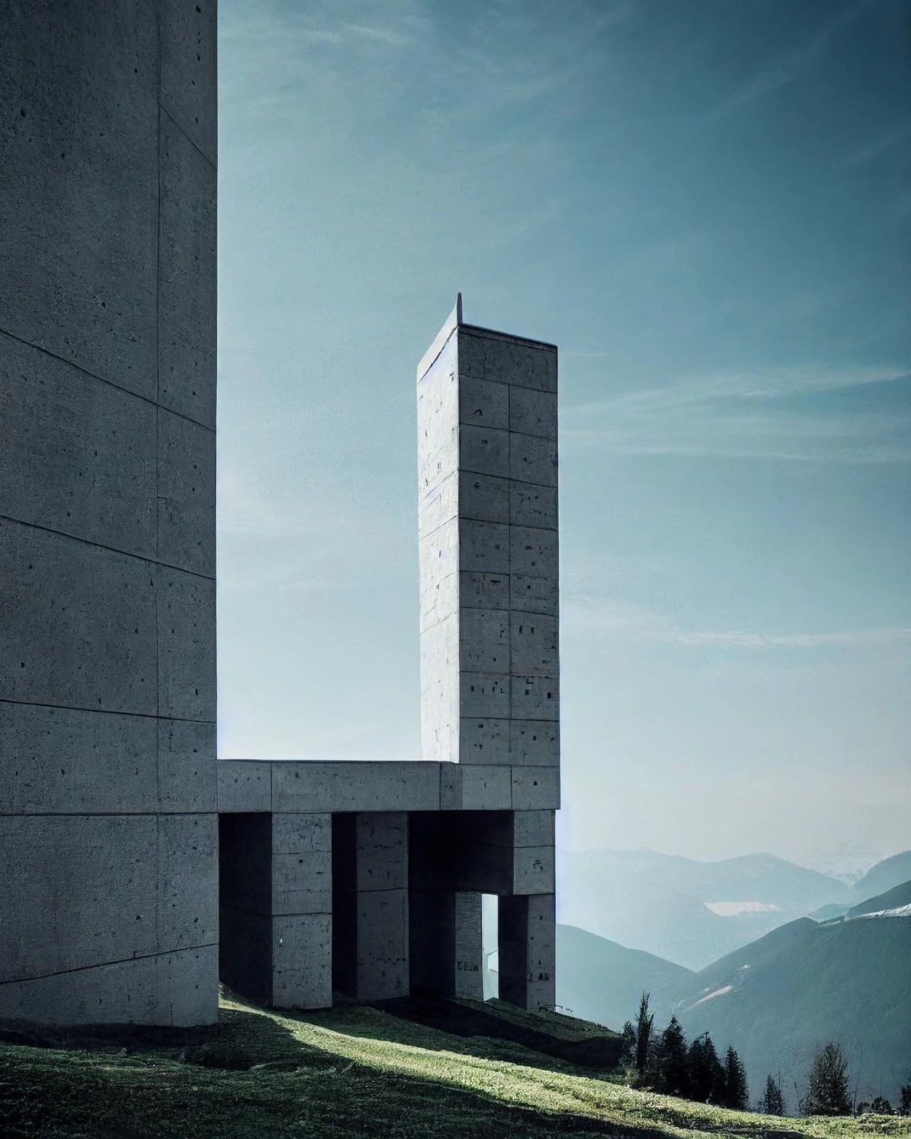 Studio Arkhagen 建筑设计丨希腊-52