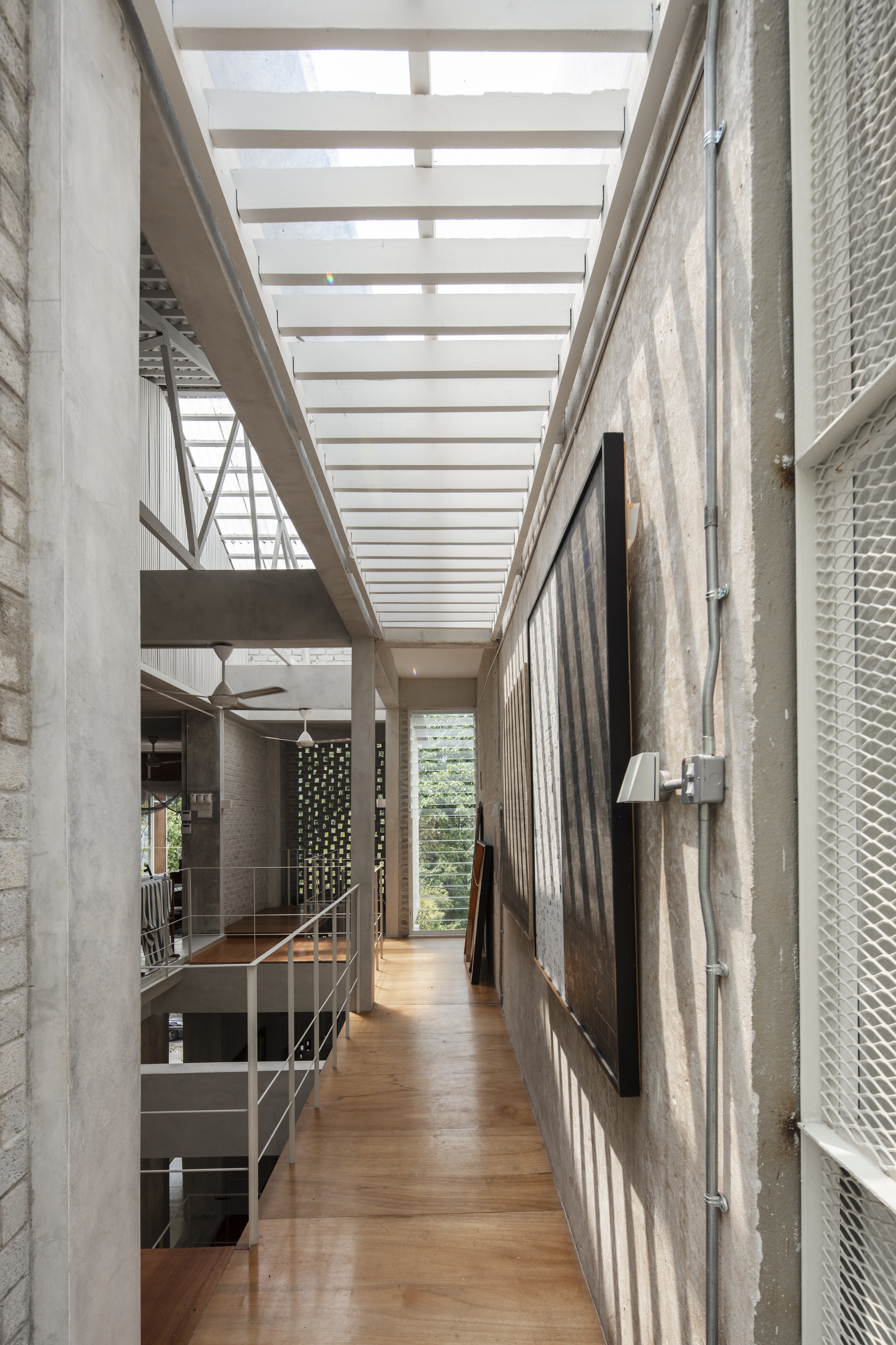 W39 住宅丨马来西亚丨Zlg Design-36