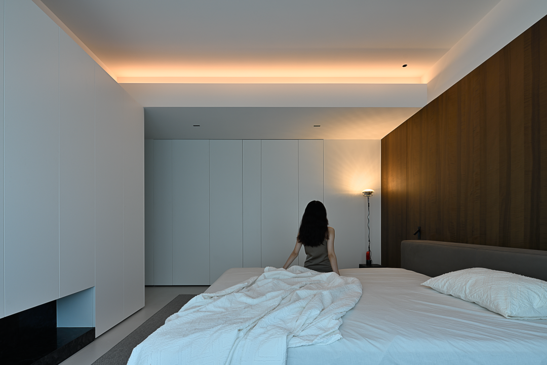 虚实的表征丨中国潮州丨谭慧明设计事务所-43