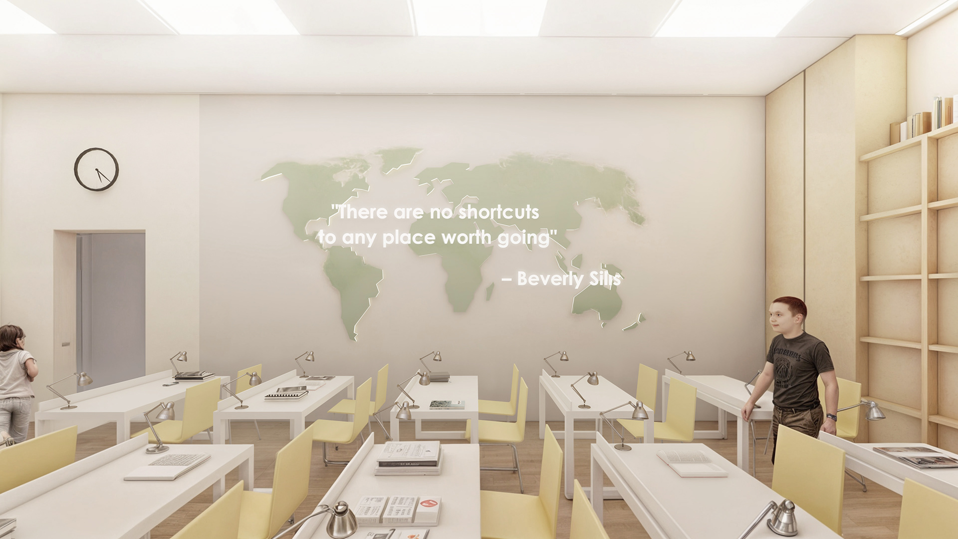 中小学学士文凭项目丨乌克兰敖德萨-28