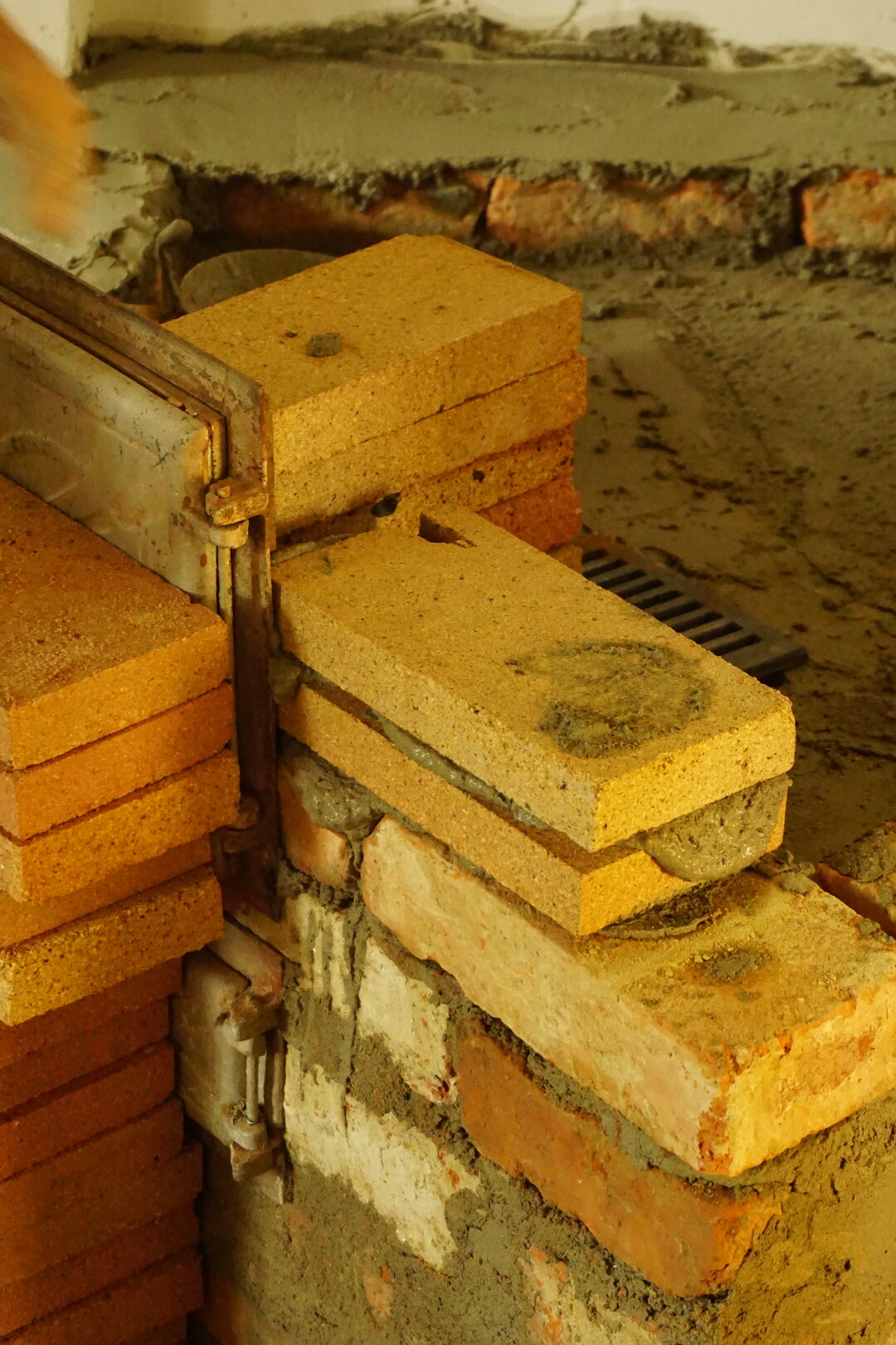 OGOI 建筑室内设计项目丨罗马尼亚丨arh. Alexandra Mihailciuc 等-53