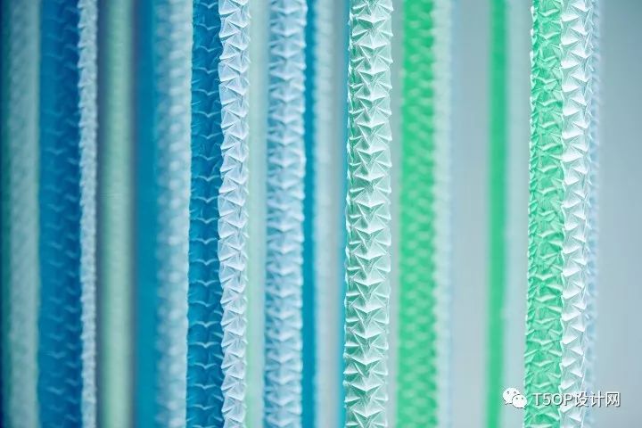 2018年东京Issey Miyake夏季橱窗设计-8