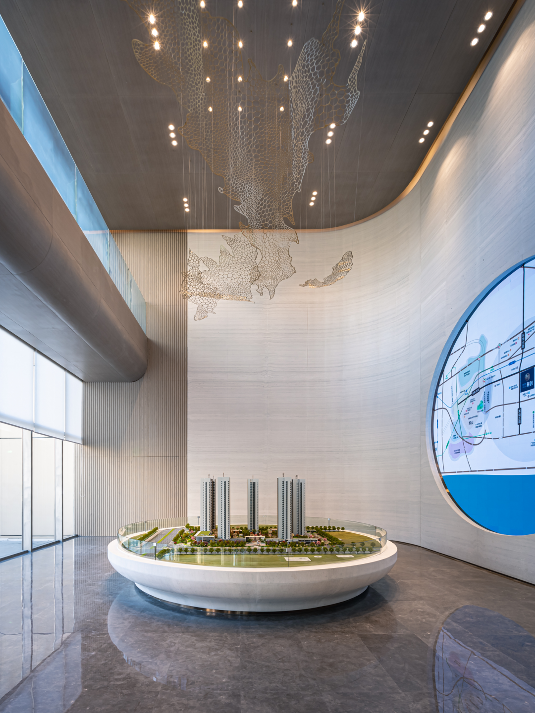 惠州德州朗诗麓园丨中国惠州丨SSID云帆国际-20