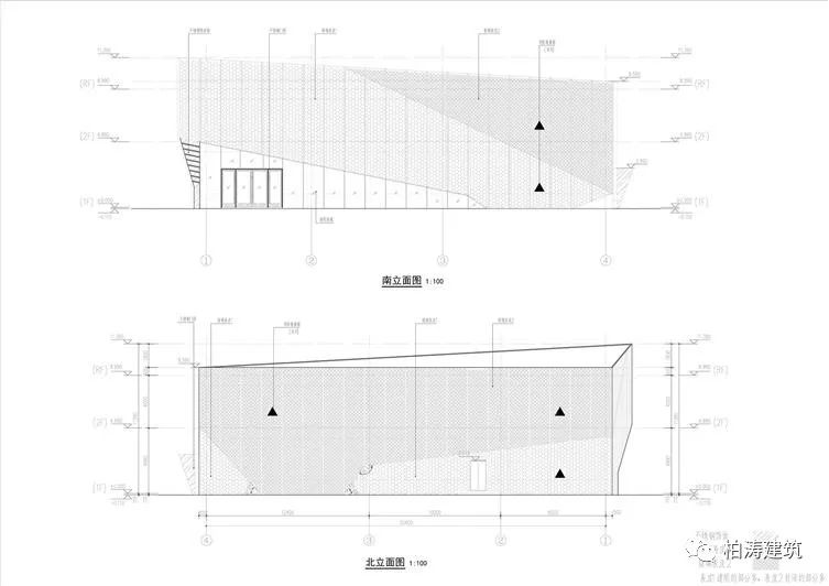 绍兴华德樾芯城展示中心——现代创新综合体社区的典范-42