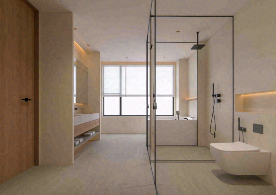 1000m²别墅设计丨中国柳州丨CC-49