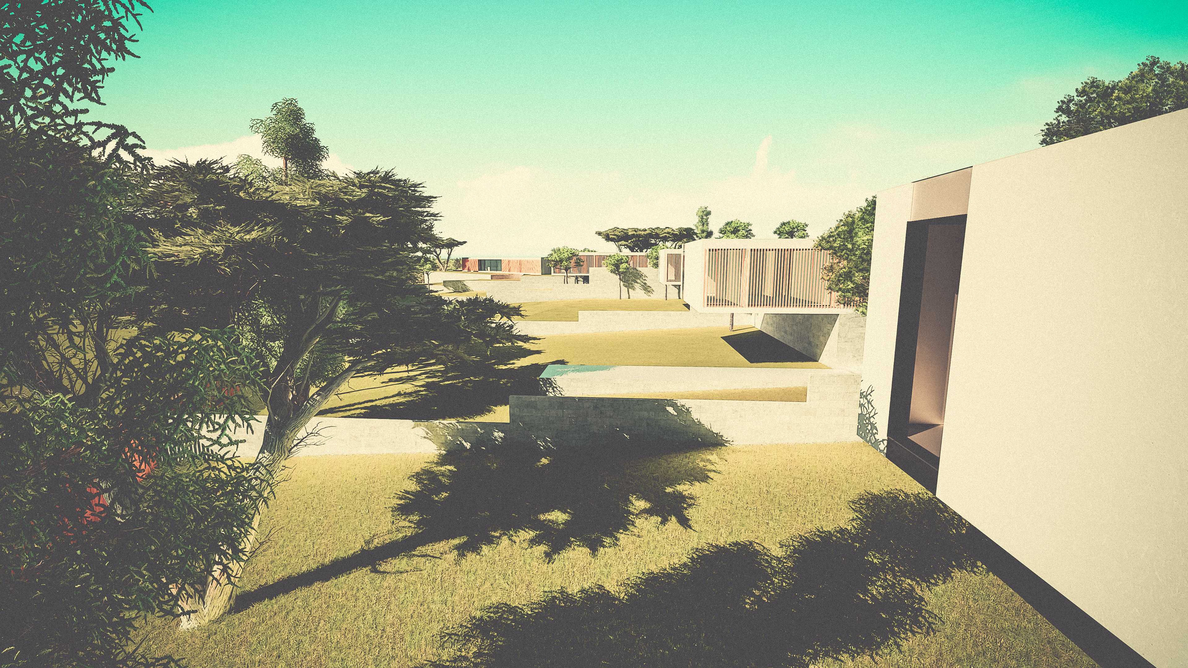 昆塔斯达卡瓦洛萨庄园-14