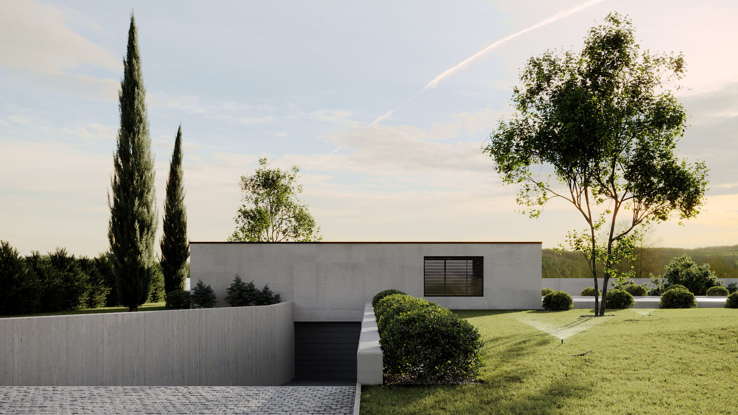 Архітектурний дизайн від Bodes-4