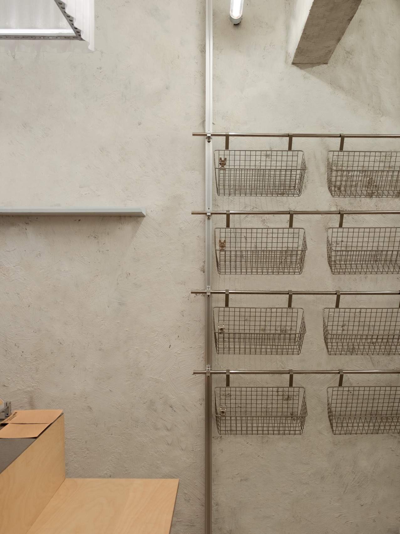 睡狗咖啡丨中国重庆丨植入设计-57