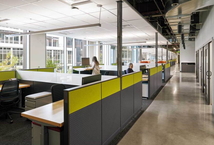 Confidential Studio Offices, Los Angeles Area, CA | Oculus Light Studio-8