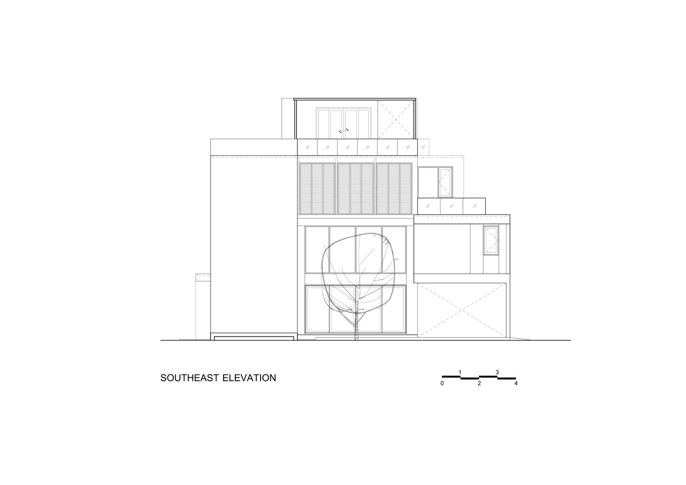 Sukhumvit 50 House   DFAP Architect-36