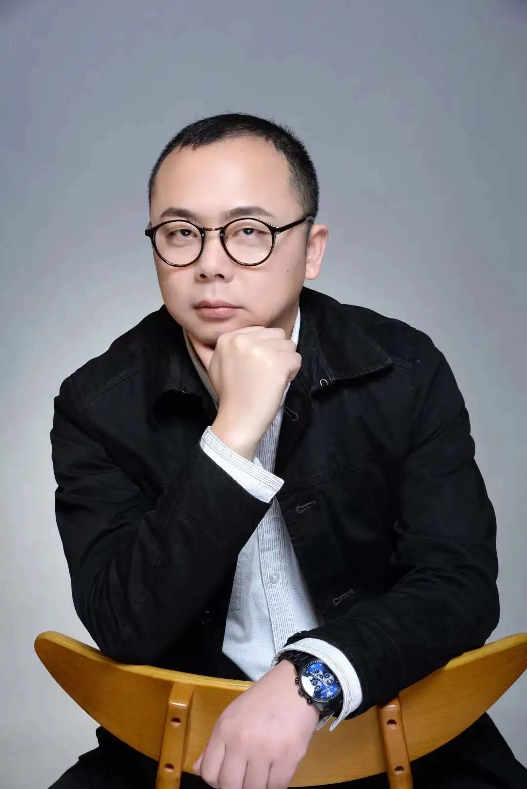 现代高级感 · 紫金七号 430㎡别墅设计丨中国南京丨堂杰国际设计-38