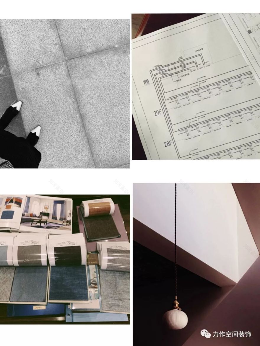 力作空间装饰 | 寻找生活中的仪式感-29