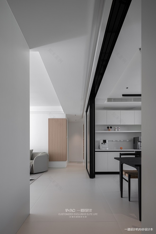 35万元三居125平米装修案例丨中国苏州丨一道设计-33