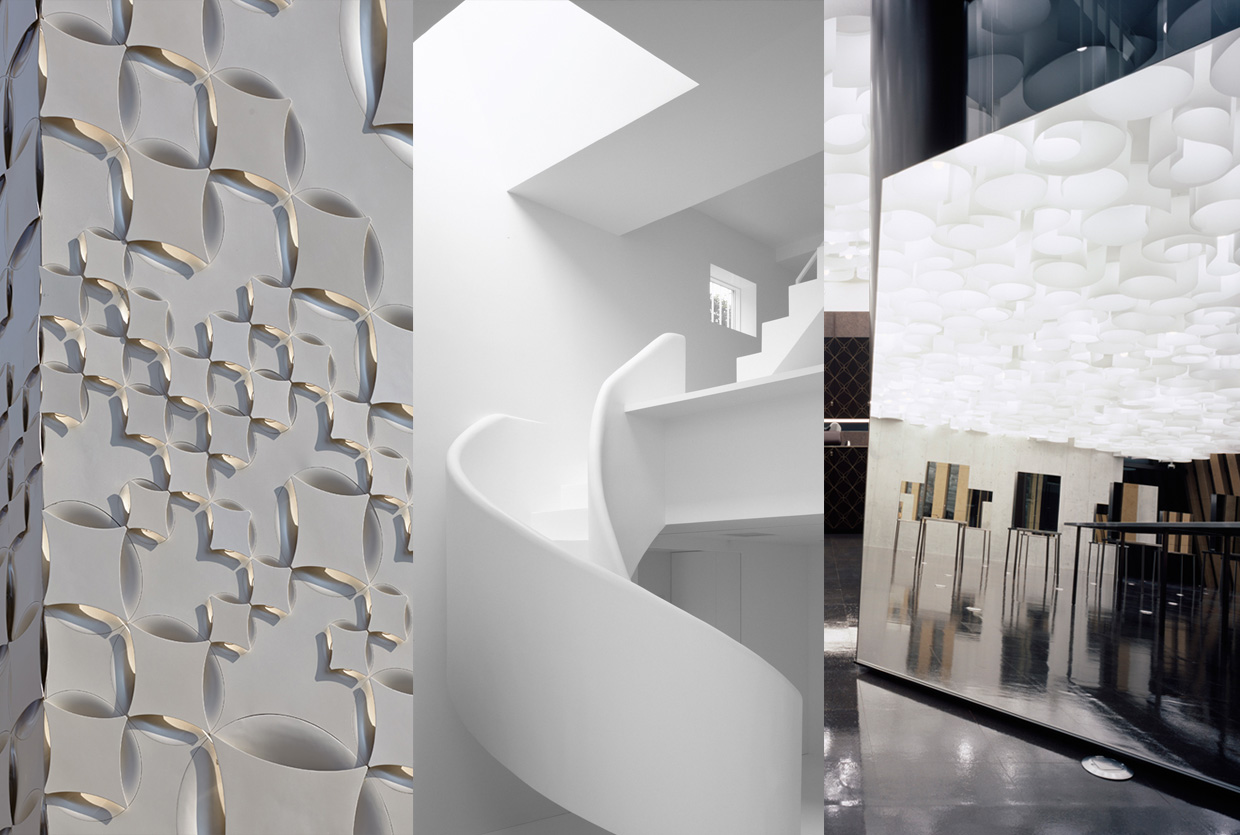 青木淳建筑事务所的神奇建筑作品-1