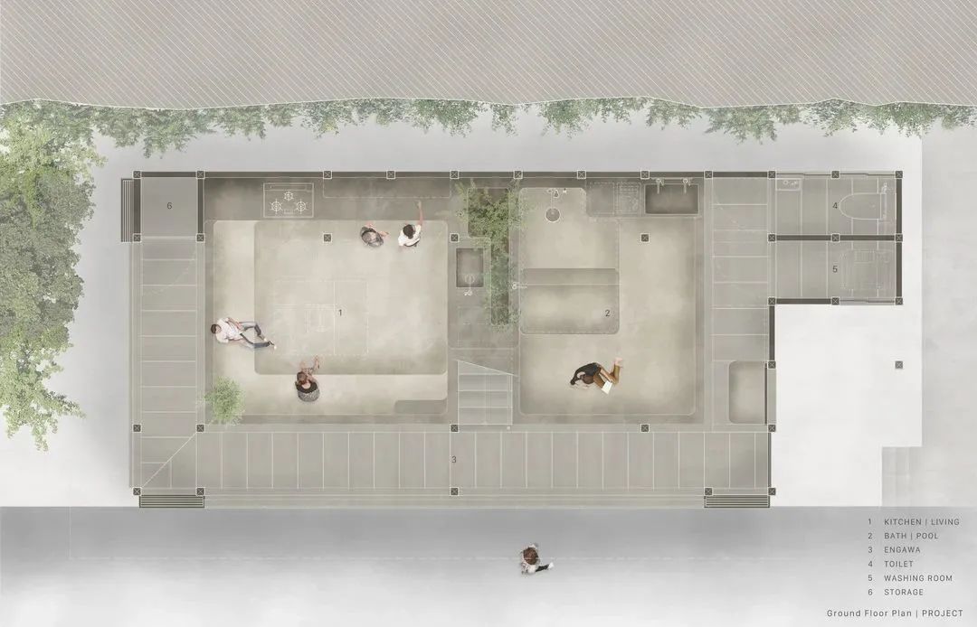 达邦咖啡馆丨韩国丨oneaftr-52