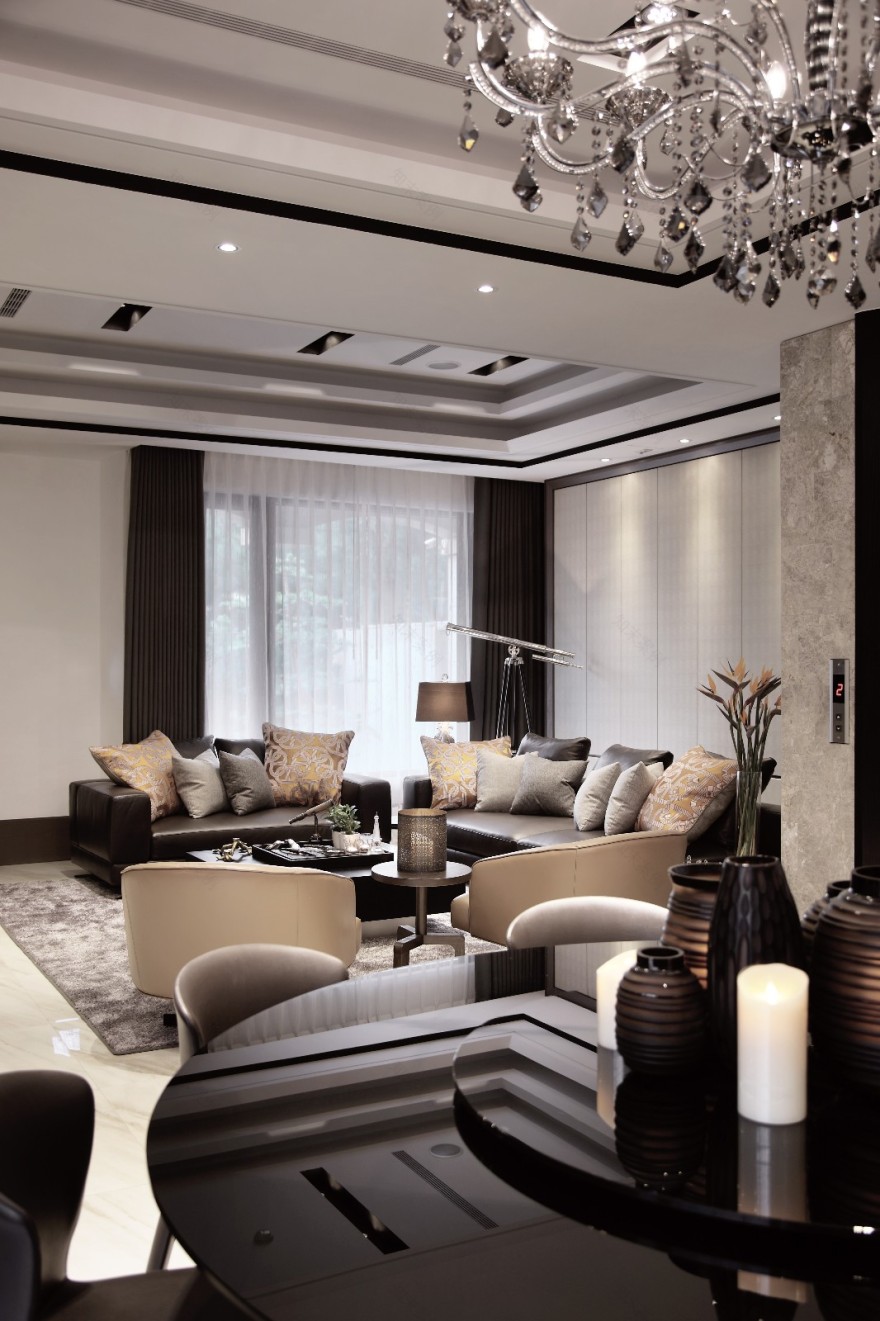 台中都會綠意別墅.宏觀-31