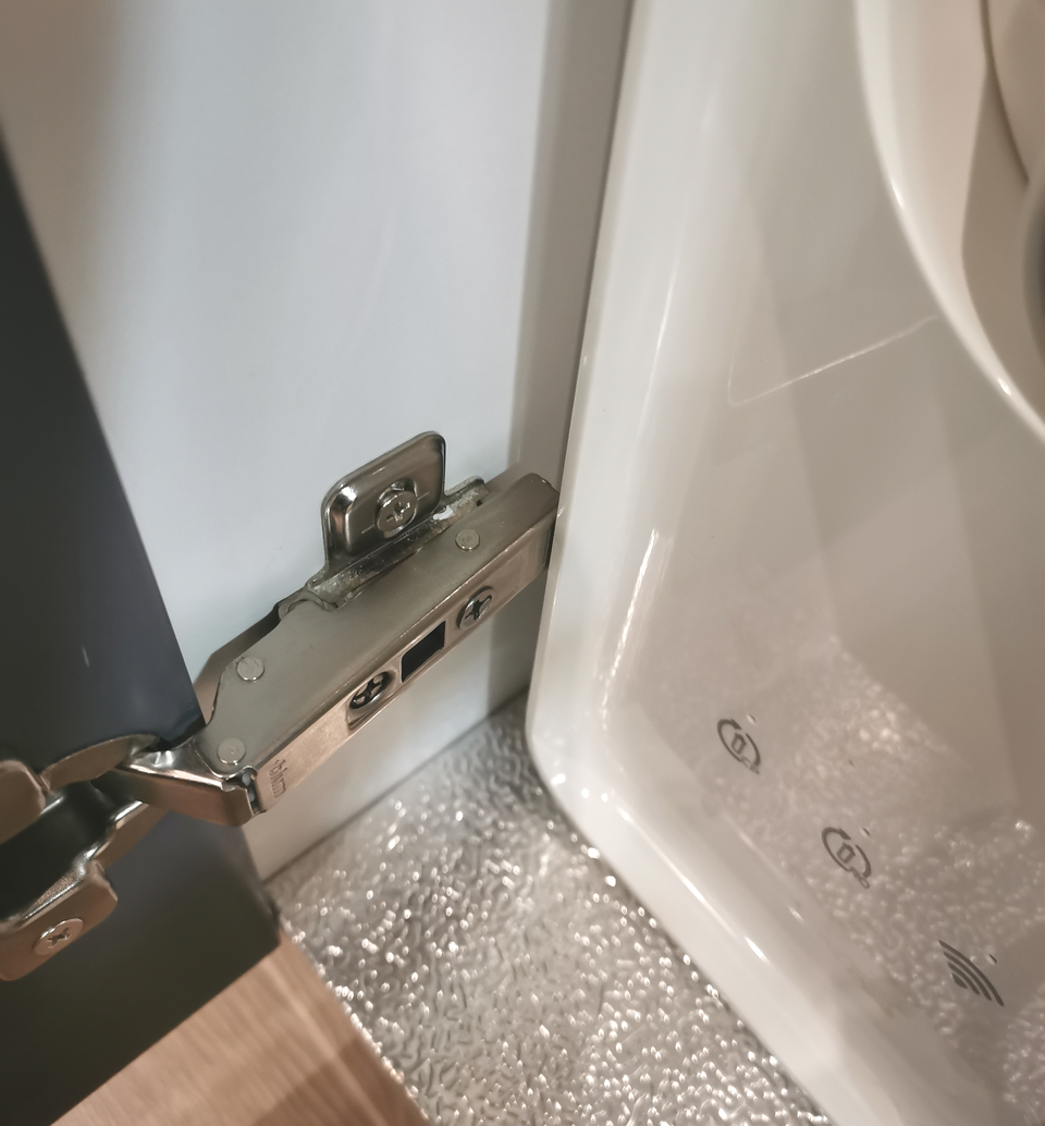 嵌入式家电设计丨凤凰空间-19