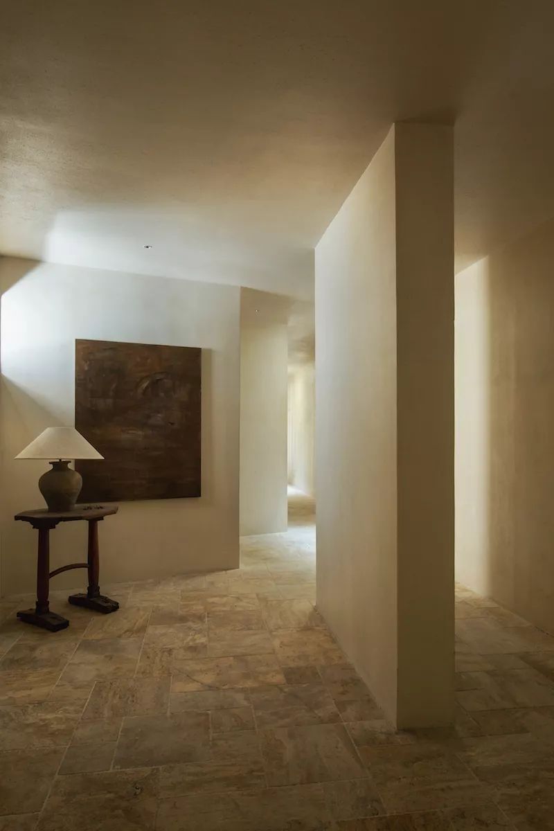 YIJI SPACE | 尚壹扬设计「既下山・梅里酒店」-68