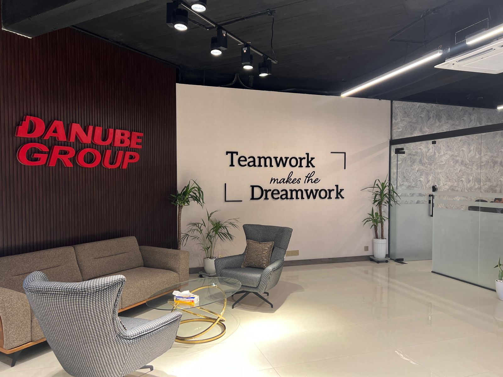 IRAQ DANUBE HOME FRANCHISE PROJECT-46