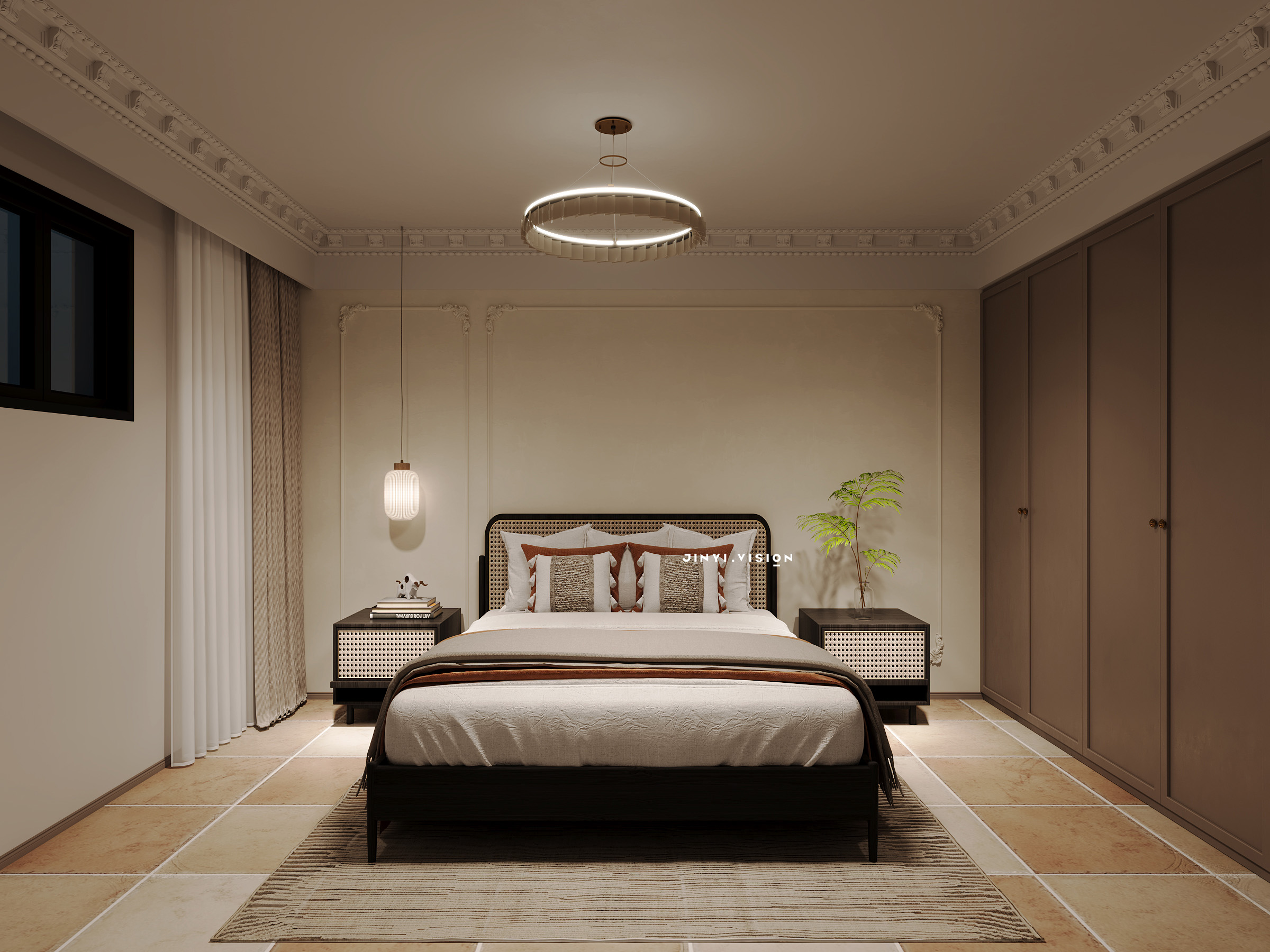 法式中古风，根本停不下来-13