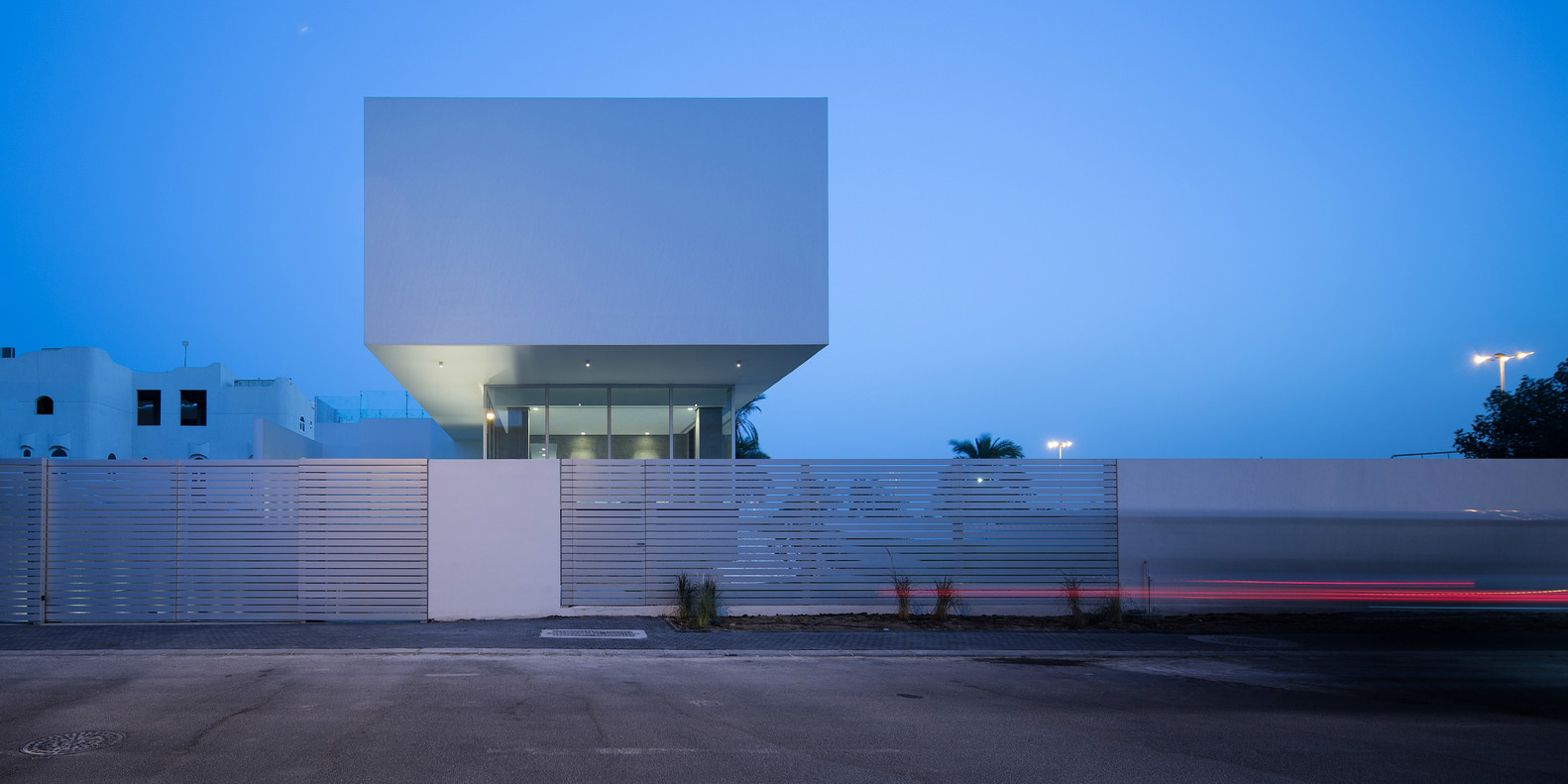 科威特 F·LOT 住宅-44