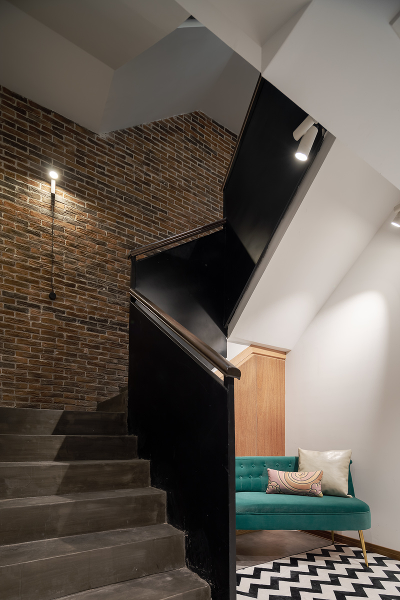 小马奔腾儿童摄影-2