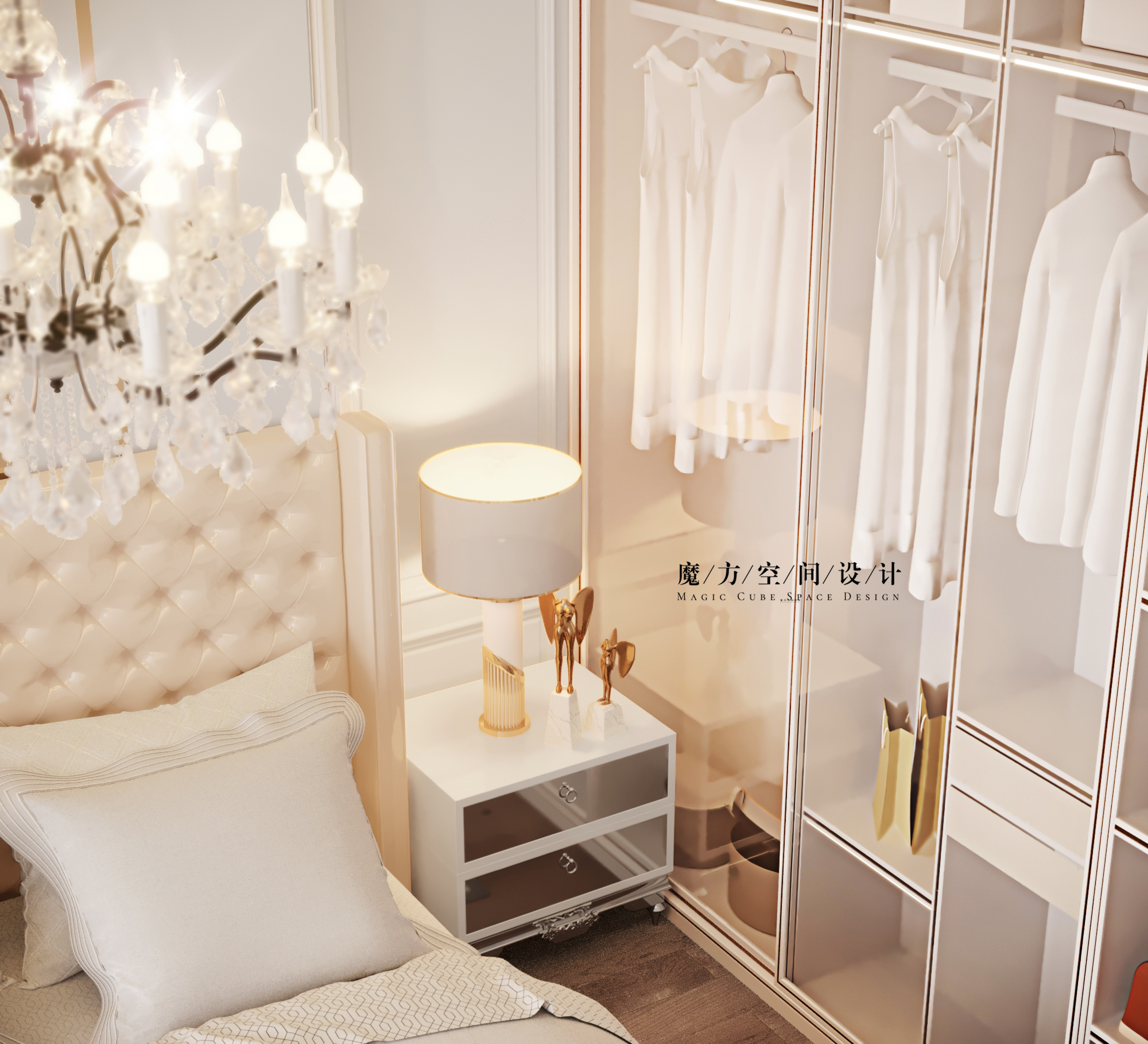 魔方空间设计 | 马来西亚别墅的魔幻魅力-16