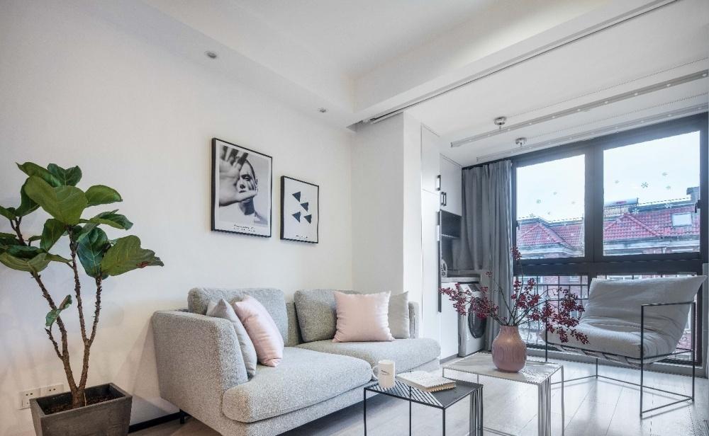 上海谷辰设计 · 云中漫步-0