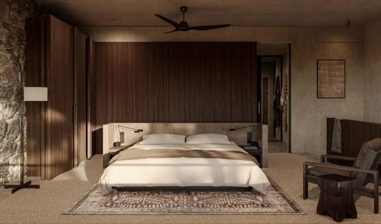 Scorpios 度假酒店丨土耳其-35