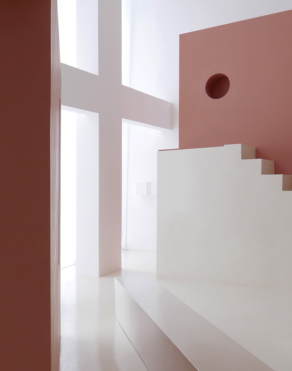 W & 尔我空间设计研究室，南京 / 尔我空间设计研究室-54