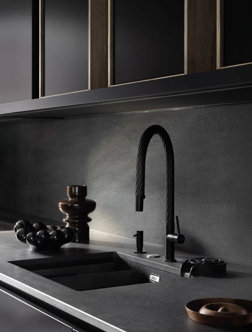 Velvet Concrete(丝绒混凝土)丨波兰克拉科夫丨Eklekt Atelier-36