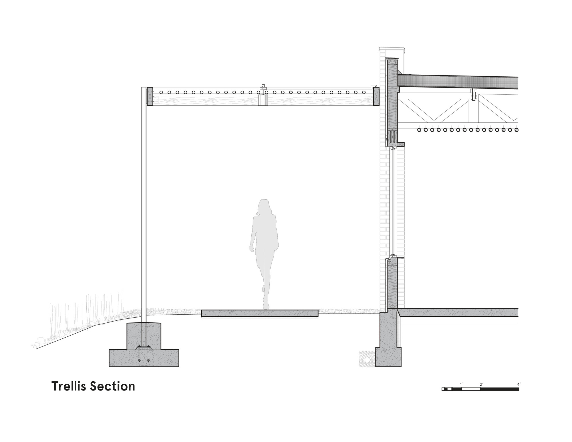Sedona Enchantment Resort Trail House | 融入红岩美景的室内设计-17