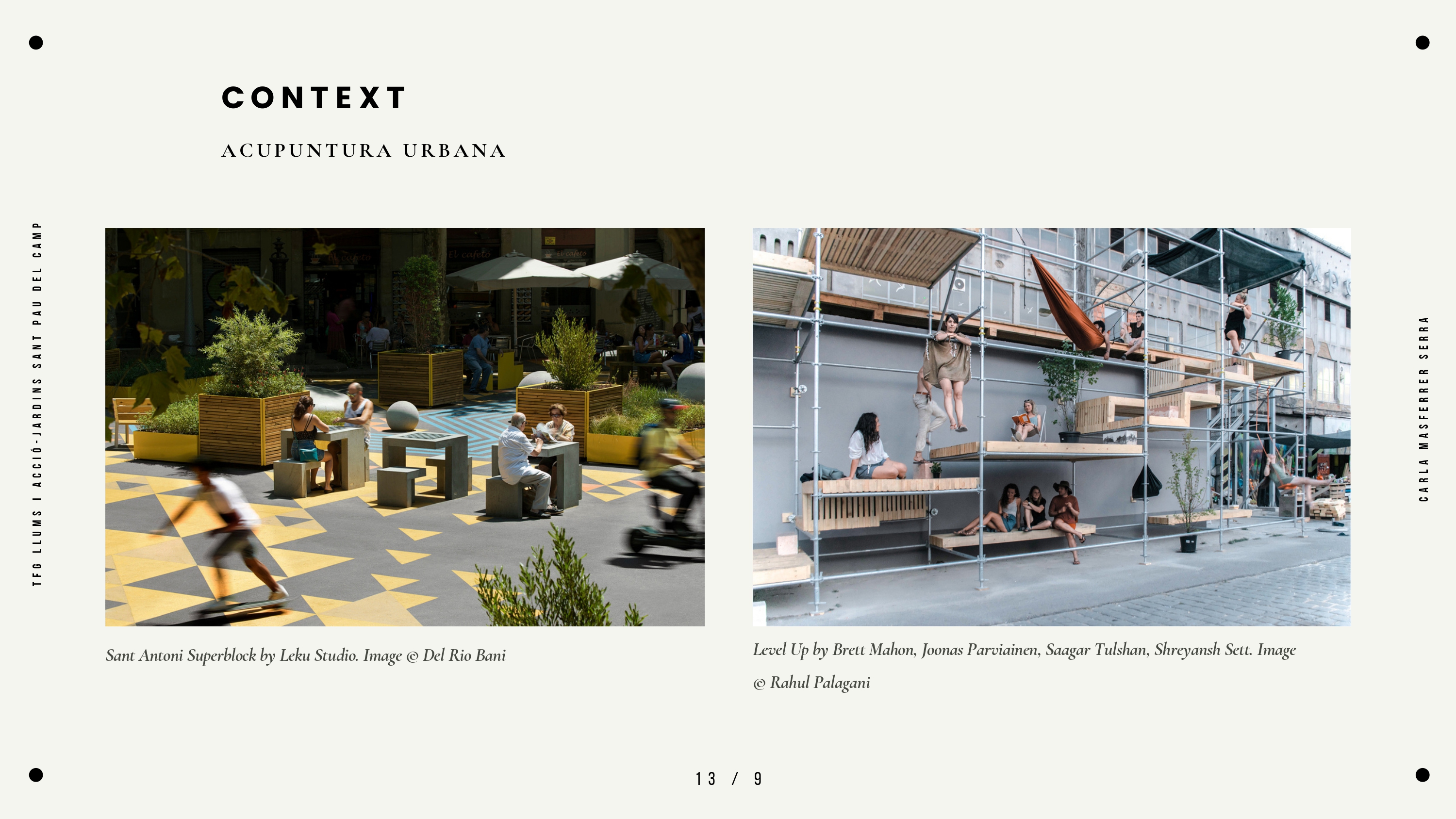 TFG灯光与行动

注：TFG可能是特定的缩写，由于缺乏更多背景信息，暂按原样保留如果TFG有特定含义，你可以提供更多信息，以便我给出更准确的翻译 丨Carla Masferrer Serra（推测为个人设计）-10