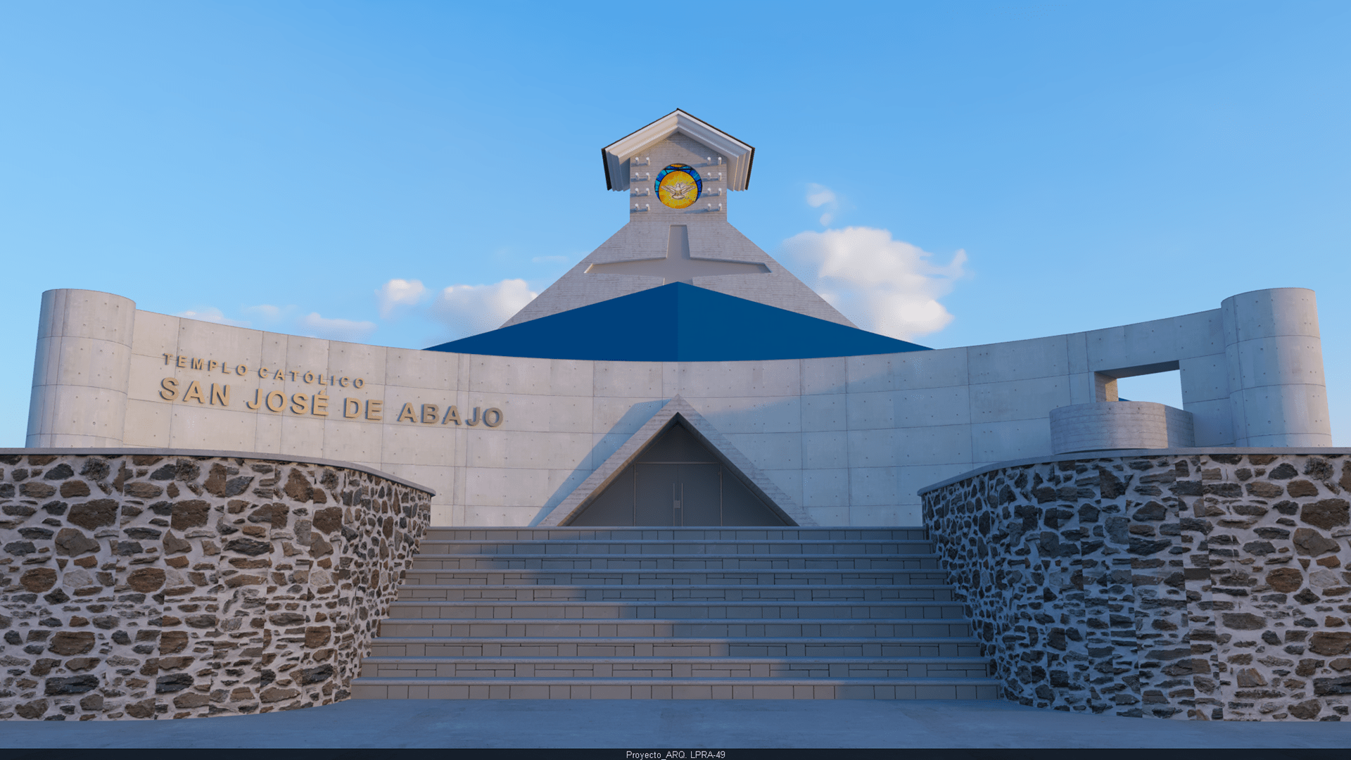 Iglesia San José de Abajo (grupo 1 evangelización)-3