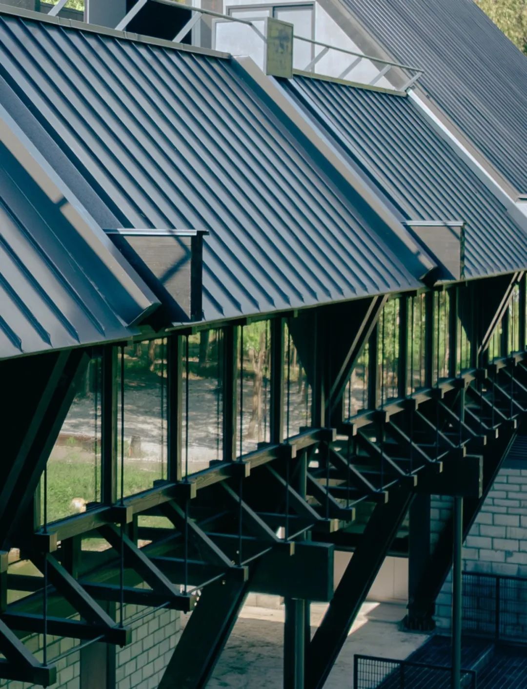 神奇建筑新作｜苏州太仓栋梁轩-6