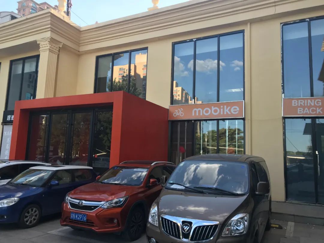 WAA Riverside 餐吧丨中国北京丨未来以北工作室-7