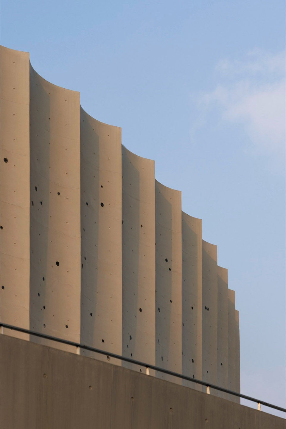 衢州·烂柯世界围棋文化展示馆丨中国衢州丨同济大学建筑设计研究院（集团）有限公司-58