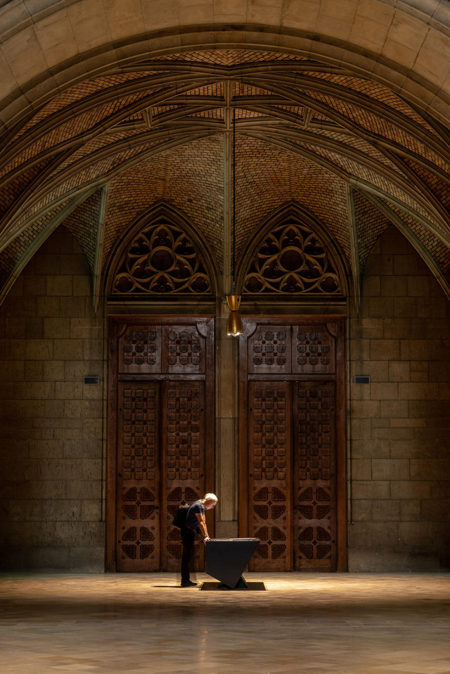 Domcenter装置丨奥地利-45