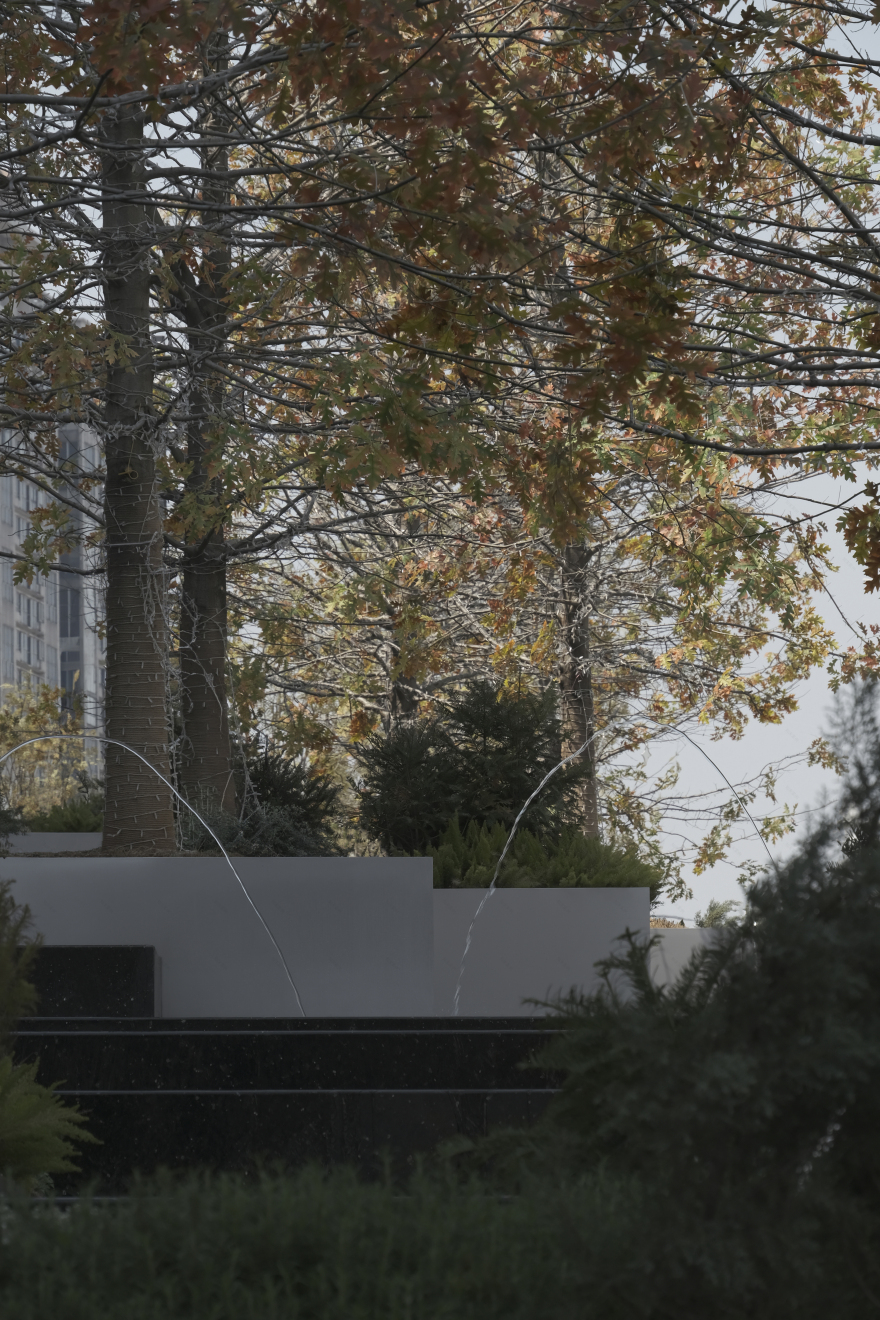 长沙万象城丨中国长沙丨MIND迈德景观,Sasaki,CRTKL楷亚锐衡等-6