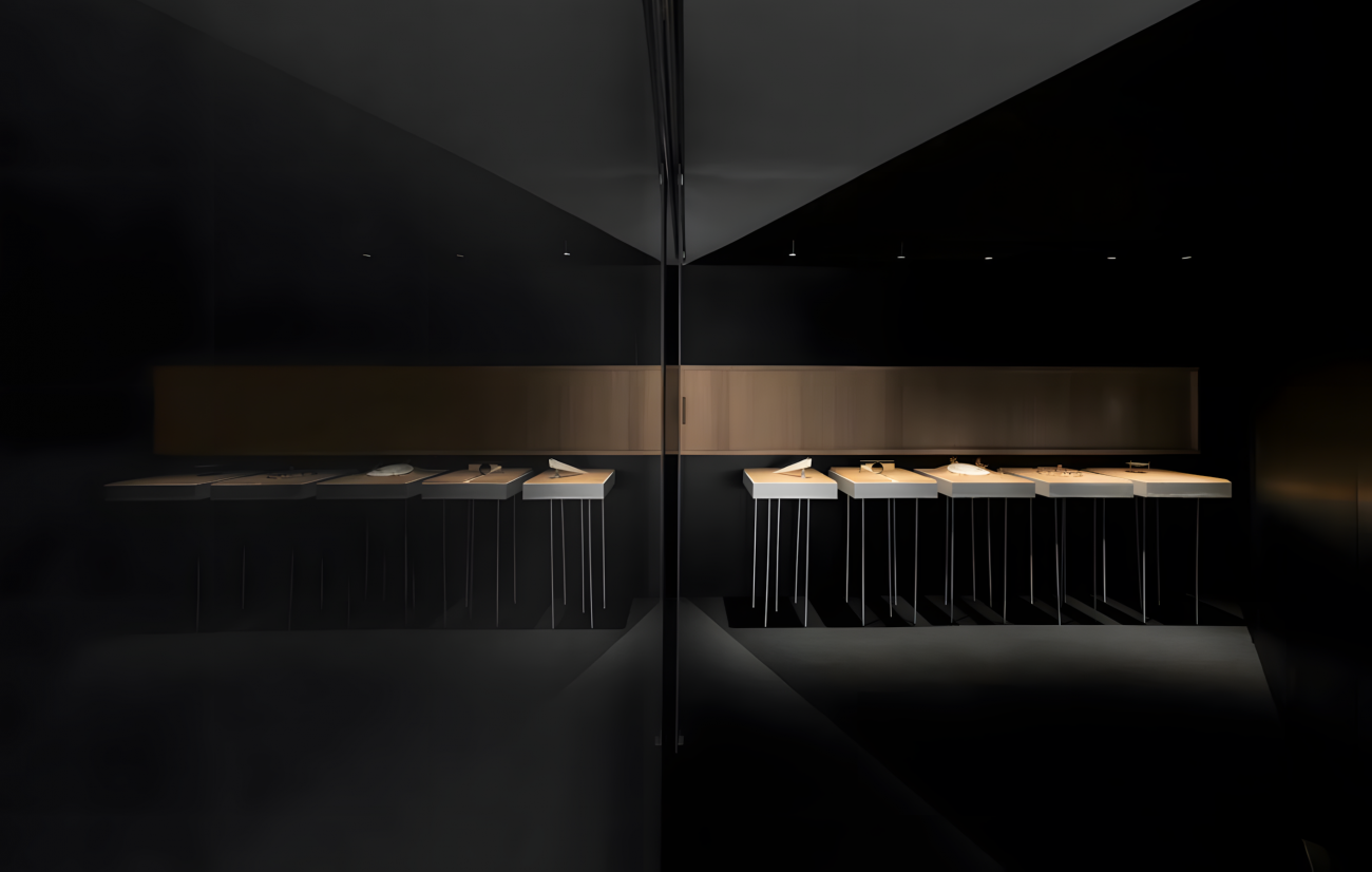 新办公室丨中国广州丨加减智库设计事务所-13