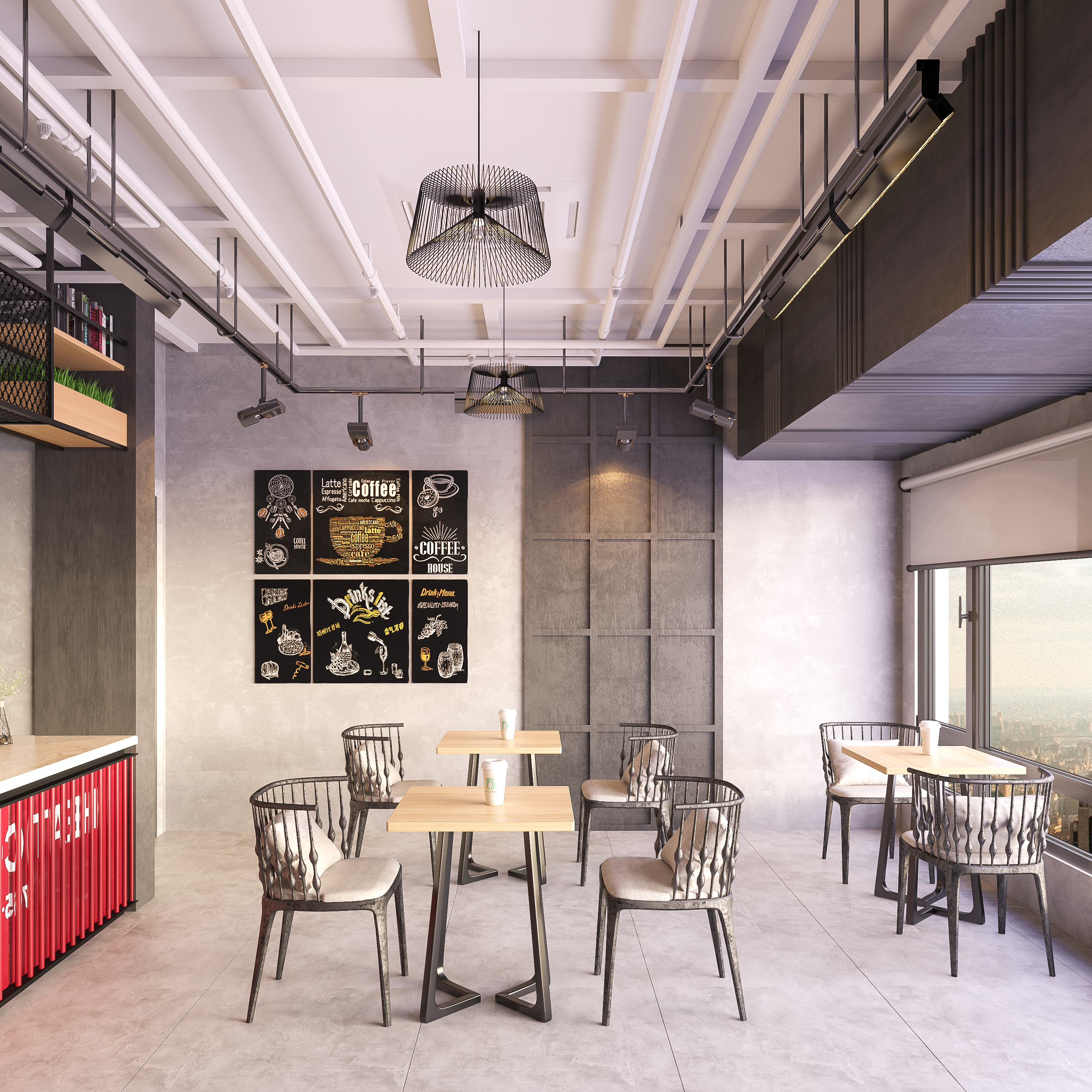 industrial cafeteria design-3