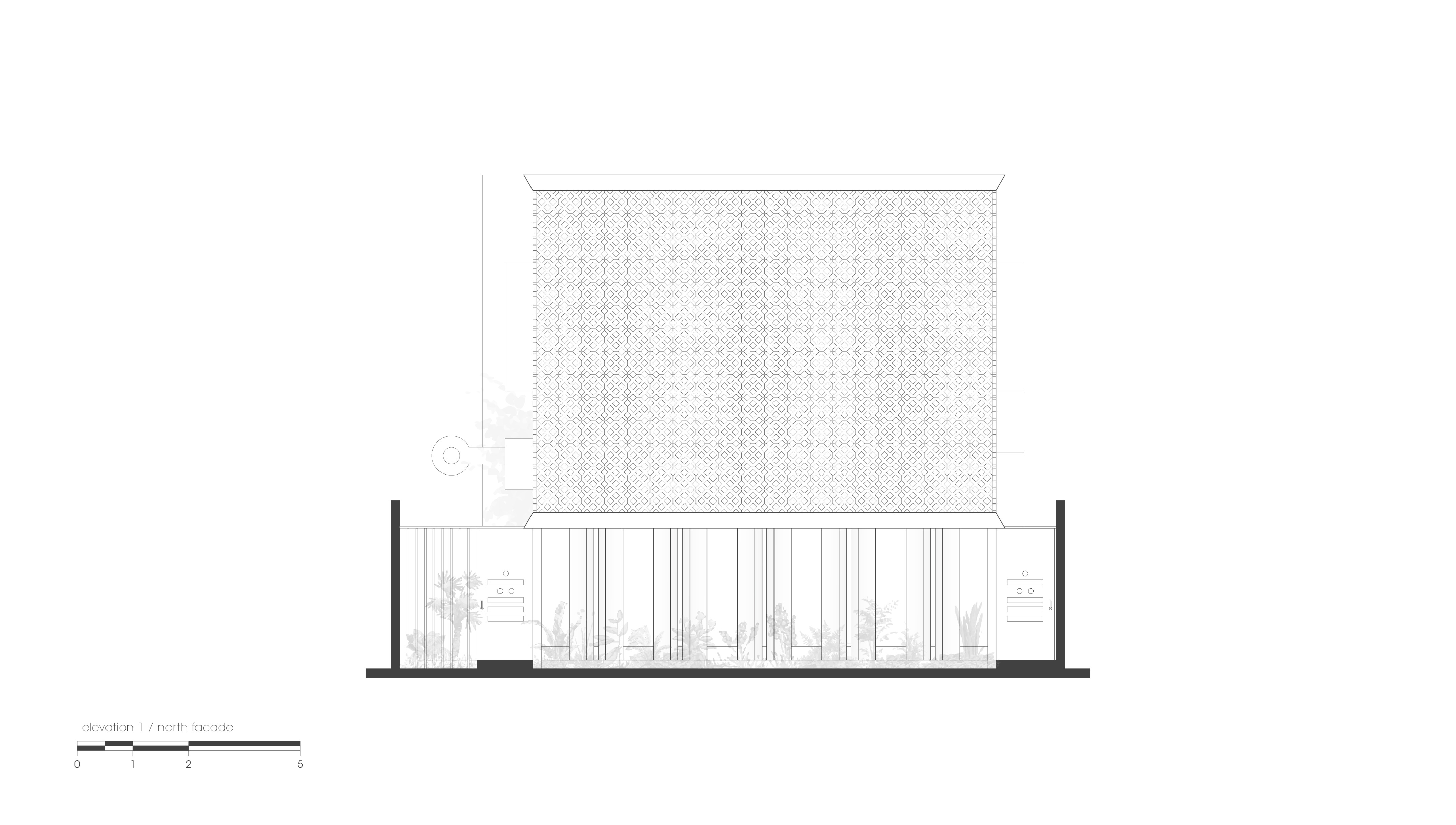 墨西哥别墅 HouseUNO-61