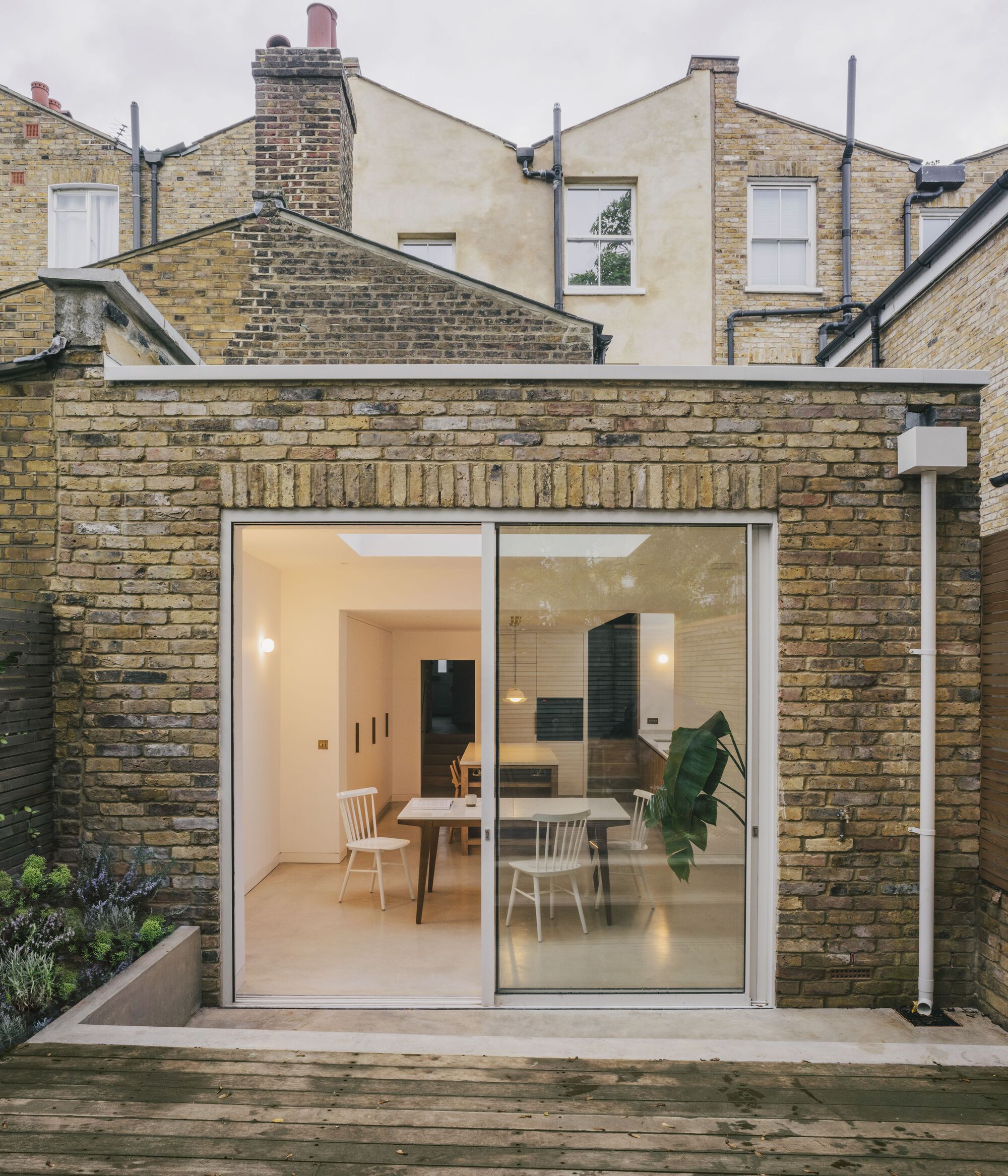 福克兰路丨英国丨Studio 163 Architects-26