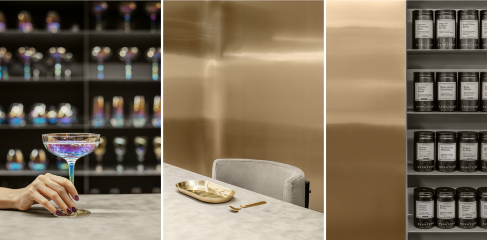 balbek bureau 新作 | Say No Mo 美容院新概念体验店-69