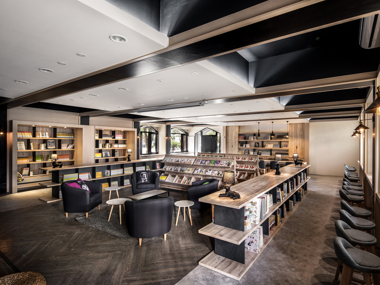 台湾南兴国小图书馆-3