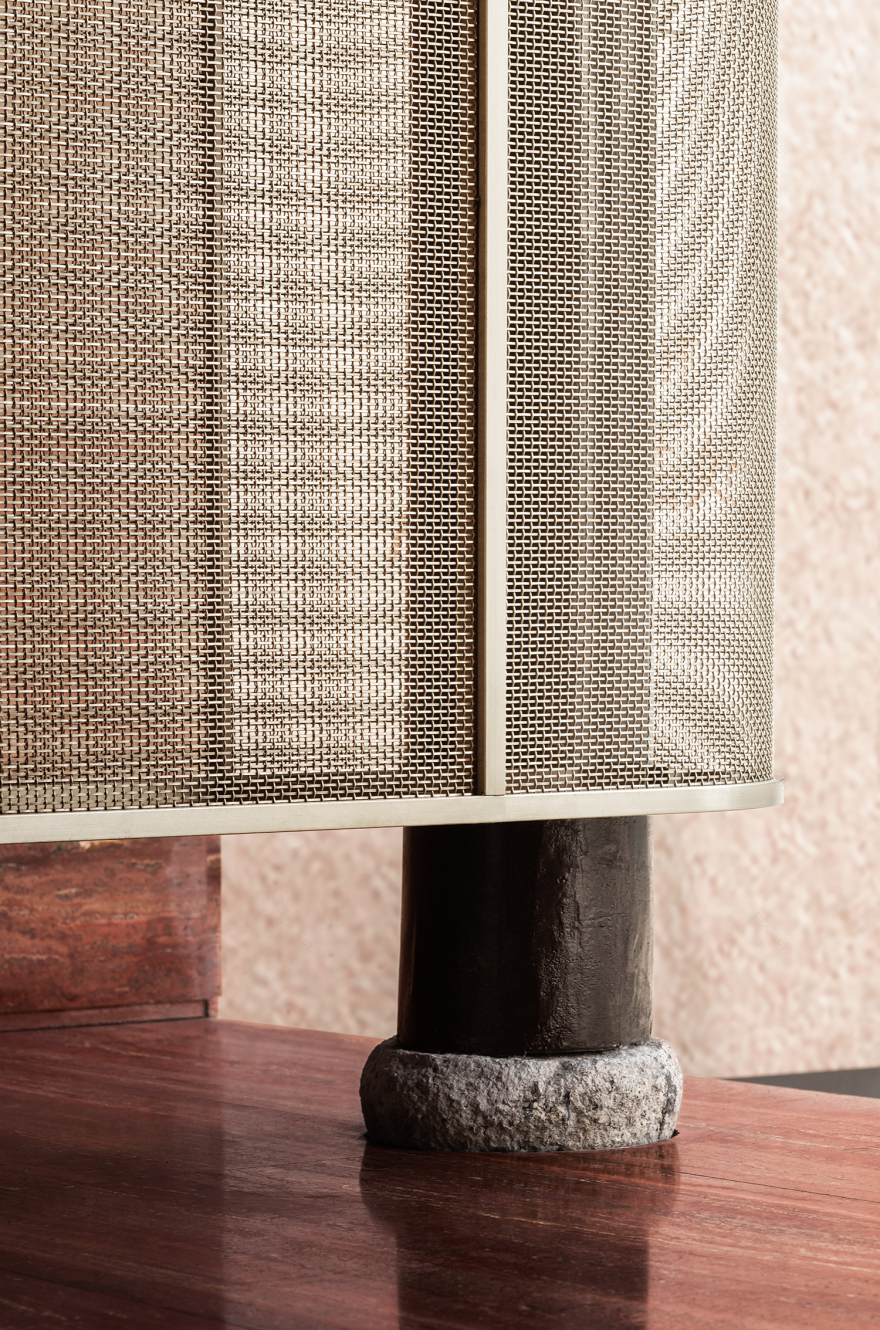 MURRY MANOR 木礼丨中国无锡丨精成设计-58