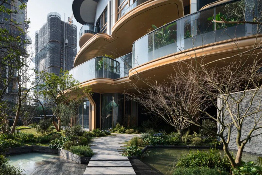 义乌澐璟丨中国金华丨gad杰地设计-22