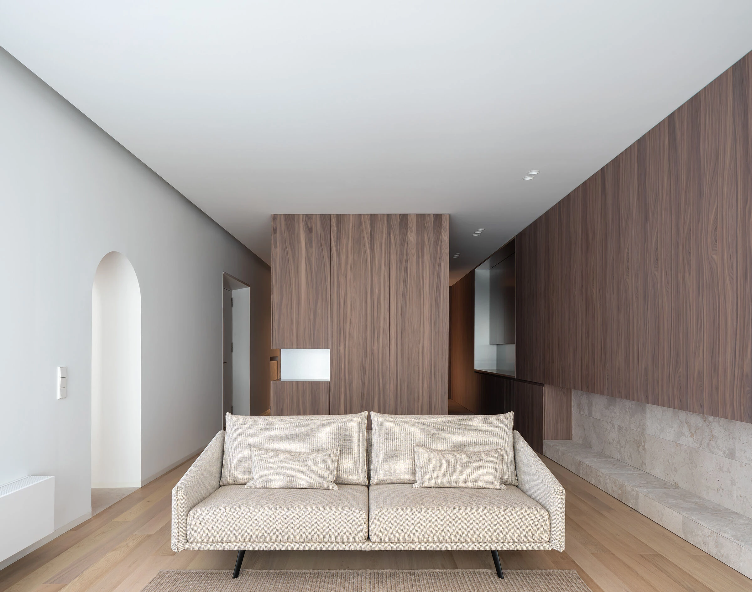 Pamplona 公寓丨西班牙-8